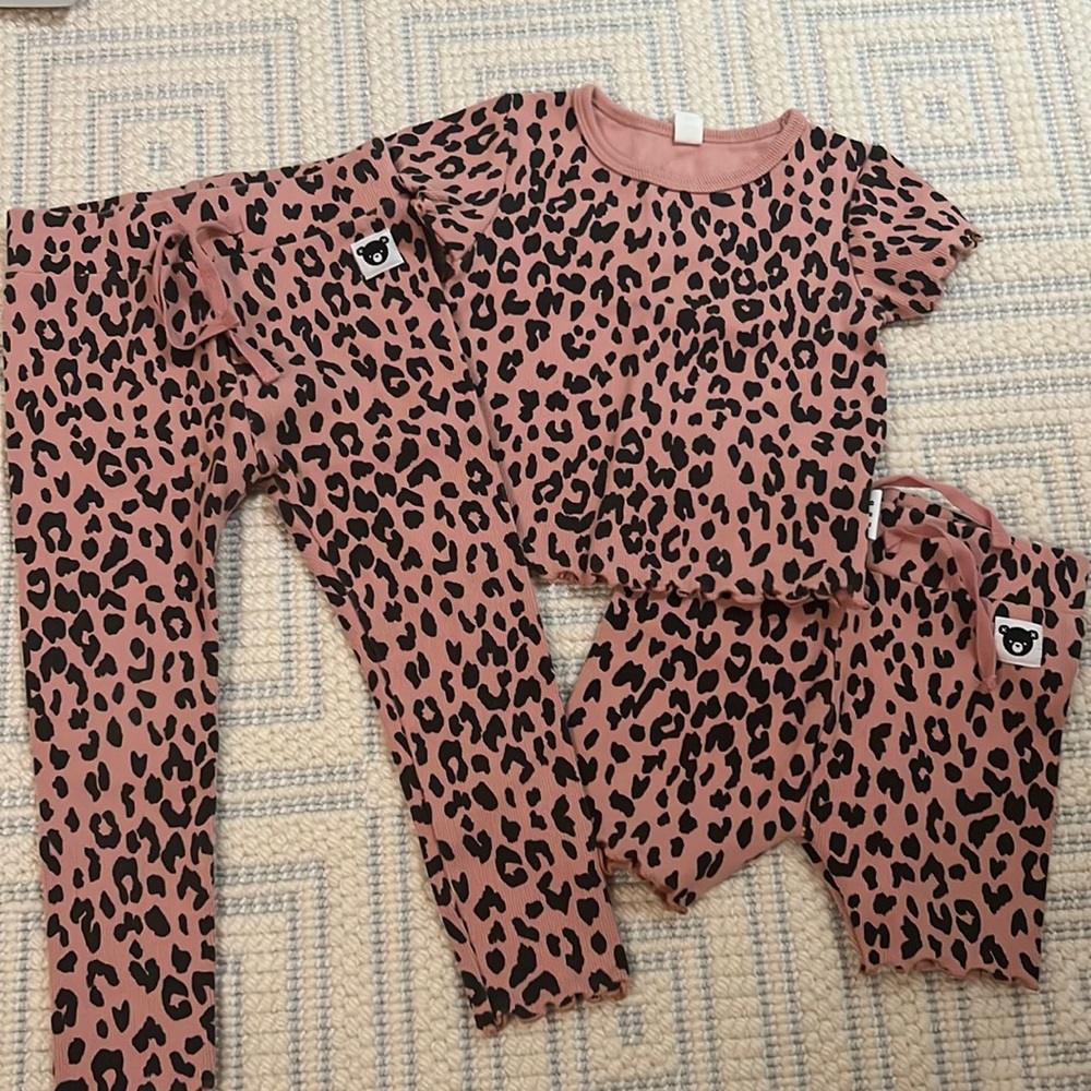 Huxbaby Set